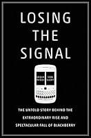 Algopix Similar Product 7 - Losing the Signal The Untold Story