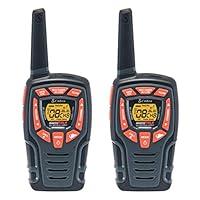 Algopix Similar Product 4 - Cobra CXT565 Walkie Talkies 28Mile