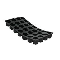 Algopix Similar Product 18 - De Buyer Moul  Flex Silicone Baking