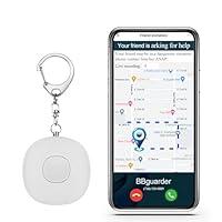 Algopix Similar Product 2 - 5in1 Smart Personal Safety Alarm