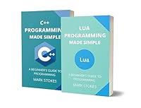 Algopix Similar Product 10 - LUA AND C PROGRAMMING MADE SIMPLE  2