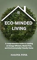 Algopix Similar Product 15 - ECOMINDED LIVING  A COMPREHENSIVE