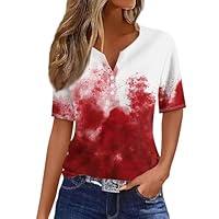 Algopix Similar Product 17 - Summer Shirts for Women 2024 IM Fine