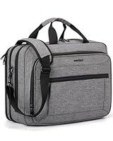 Algopix Similar Product 13 - BAGSMART 173 Inch Laptop Bag