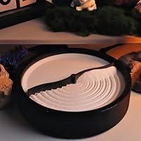 Algopix Similar Product 7 - Automatic Zen Garden  Kinetic Art