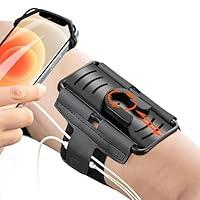 Algopix Similar Product 16 - Newppon Cell Phone Running Armband 