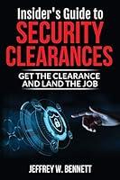 Algopix Similar Product 19 - Insiders Guide to Security Clearances