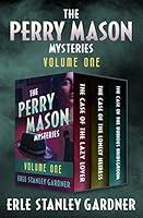 Algopix Similar Product 7 - The Perry Mason Mysteries Volume One