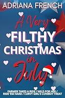 Algopix Similar Product 13 - A Very Filthy Christmas in July