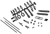 Algopix Similar Product 7 - Axial AX30781 Wraith Front Sway Bar Set
