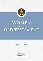 Algopix Similar Product 14 - Women in the Old Testament Part Two