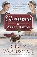 Algopix Similar Product 4 - Christmas in Apple Ridge ThreeinOne