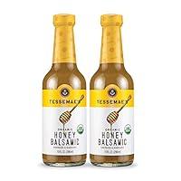 Algopix Similar Product 8 - Tessemaes All Natural Salad Dressing