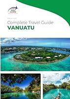 Algopix Similar Product 11 - The complete travel guide for Vanuatu