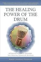 Algopix Similar Product 15 - The Healing Power of the Drum A