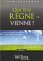 Algopix Similar Product 19 - Que Ton rgne vienne  Dcouvrez le