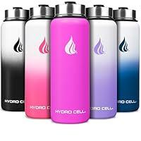 Algopix Similar Product 19 - HYDRO CELL Stainless Steel Insulated