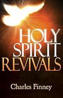 Algopix Similar Product 5 - Holy Spirit Revivals