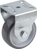 Algopix Similar Product 5 - Meister 802910 Fixed Castor
