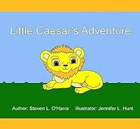 Algopix Similar Product 14 - Little Caesar’s Adventure