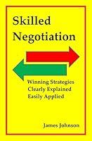 Algopix Similar Product 6 - Skilled Negotiation Winning Strategies