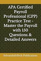 Algopix Similar Product 19 - APA Certified Payroll Professional