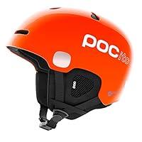 Algopix Similar Product 1 - POC POCito Auric Cut Spin Kids Helmet