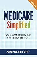 Algopix Similar Product 14 - Medicare Simplified What Retirees Need