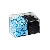 Algopix Similar Product 7 - UltraSource 445123 TwoCompartment