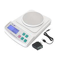 Algopix Similar Product 17 - Eosphorus Science Digital Scale Mass