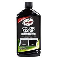 Algopix Similar Product 13 - Turtle Wax T374KTR Color Magic Car