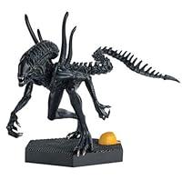Algopix Similar Product 10 - Eaglemoss Alien  Predator Figurine