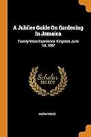 Algopix Similar Product 7 - A Jubilee Guide On Gardening In