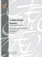 Algopix Similar Product 1 - Concerto for Viola Op 59 ViolaPiano