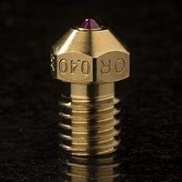 Algopix Similar Product 4 - Genuine Olsson Ruby Nozzle  285mm x