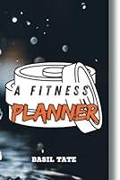 Algopix Similar Product 10 - Daily Planner Workout Journal Your