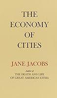 Algopix Similar Product 10 - The Economy of Cities