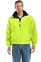Algopix Similar Product 2 - Port Authority Mens Enhanced