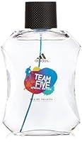 Algopix Similar Product 11 - TROPHY TEAM FIVE edt vapo 100 ml