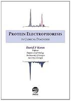 Algopix Similar Product 7 - Protein Electrophoresis in Clinical