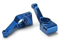Algopix Similar Product 5 - Traxxas 1952X Blue Anodized 6061T6