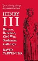 Algopix Similar Product 10 - Henry III Reform Rebellion Civil