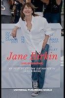 Algopix Similar Product 13 - Jane Birkin Une biographie Audel