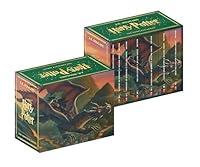Algopix Similar Product 2 - Harry Potter Paperback Box Set Books
