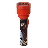 Algopix Similar Product 3 - Star Wars Handheld Projector PTI