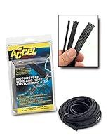Algopix Similar Product 20 - ACCEL Motorcycle 2007BK SLEEVING
