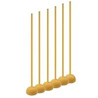 Algopix Similar Product 11 - Champion Sports Coaching Sticks with