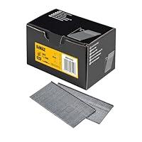 Algopix Similar Product 12 - Dewalt DNBA1650GZ VZ Head shank nail