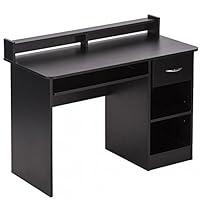 Algopix Similar Product 20 - BestMassage Computer Desk Writing