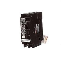 Algopix Similar Product 13 - Murray MP120GFAP 20A 1P SelfTest GFCI